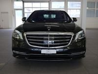 Gebraucht Mercedes S350 286 PS (210 kW) 2019