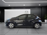 Neu Mazda 2 Exclusive-Line 116 PS (85 kW) 2025 Grau Kleinwagen
