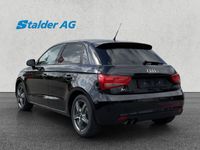 gebraucht Audi A1 Sportback 1.4 TFSI COD Attraction