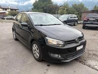 Gebraucht VW Polo Trendline 75 PS (55 kW) 2012