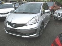 gebraucht Honda Jazz 1.4i Si