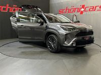 gebraucht Toyota Yaris Cross 1.5 Adventure e-CVT AWDi