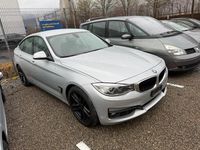 Gebraucht BMW 318 Gran Turismo 143 PS (105 kW) 2015