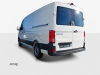 gebraucht VW Crafter 35 Kastenwagen Entry RS 3640 mm