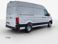 gebraucht VW Crafter 35 Kastenwagen Entry RS 3640 mm