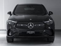 Neu Mercedes GLC220 197 PS (144 kW) 2026 Schwarz Coupé