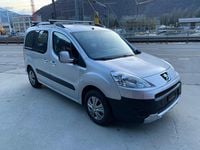 Gebraucht Peugeot Partner 90 PS (66 kW) 2010