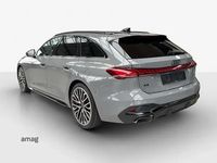 Neu Audi A5 Ambiente 367 PS (269 kW) 2026 Individuallackierung / nardograu uni Kombi