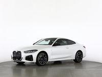 Neu BMW M440 M Sport 385 PS (283 kW) 2025 Weiss Limousine