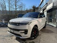 Gebraucht Land Rover Range Rover Sport 351 PS (258 kW) 2023 SUV