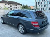 Gebraucht Mercedes C220 Avantgarde 170 PS (125 kW) 2009 Kombi
