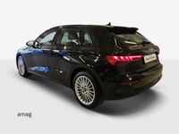 gebraucht Audi A3 Sportback 40 TFSI advanced