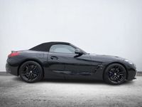 gebraucht BMW Z4 M40i