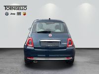 gebraucht Fiat 500 1.0 Hybrid Dolcevita