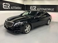 Gebraucht Mercedes S350L AMG line 258 PS (189 kW) 2015 Limousine