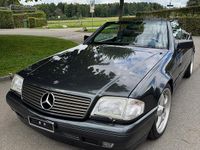 Gebraucht Mercedes SL500 320 PS (235 kW) 1994