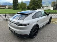 Gebraucht Porsche Cayenne 340 PS (250 kW) 2020 SUV