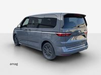 gebraucht VW Multivan NewStyle Liberty kurz