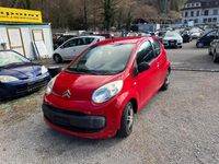 Gebraucht Citroën C1 68 PS (50 kW) 2006 Kleinwagen