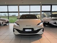 Neu BYD Seal Comfort 212 PS (155 kW) 2026 Beige