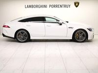 Gebraucht Mercedes S63 AMG AMG 639 PS (469 kW) 2018 Weiss Coupé