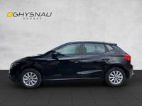 gebraucht Seat Ibiza 1.0 EcoTSI Style DSG