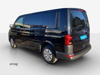 Gebraucht VW T6.1 150 PS (110 kW) 2023 Van