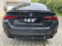 gebraucht BMW M440 i 48V Gran Coupé Steptronic