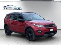 gebraucht Land Rover Discovery Sport 2.0 Si4 HSE Advantage AT9