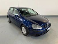 Gebraucht VW Golf IV Trendline 115 PS (84 kW) 2005
