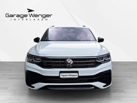 gebraucht VW Tiguan Allspace R-Line