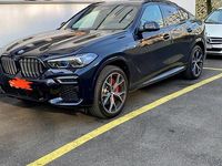 Gebraucht BMW X6 M Sport 333 PS (244 kW) 2023 SUV