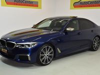 Gebraucht BMW M550 M Sport 400 PS (294 kW) 2020 Limousine