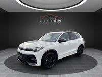 Neu VW Tiguan R-line 193 PS (141 kW) 2025 SUV