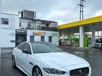 Gebraucht Jaguar XE R-Sport 250 PS (183 kW) 2017 Limousine