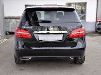 gebraucht Mercedes B220 CDI Swiss Star Edition Urban 4Matic 7G-DCT