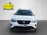 Gebraucht Seat Arona Style 110 PS (80 kW) 2022 SUV