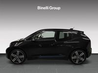 gebraucht BMW i3 (120Ah)