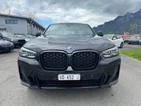 Gebraucht BMW X4 M Sport 190 PS (139 kW) 2023 SUV