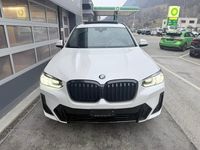 Gebraucht BMW X3 256 PS (188 kW) 2023 SUV