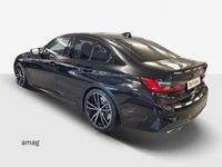 gebraucht BMW M340 i Steptronic