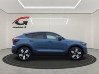 gebraucht Volvo C40 E80 Ultimate AWD