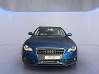 Gebraucht Audi A4 211 PS (155 kW) 2010 Kombi