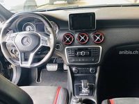 Gebraucht Mercedes A45 AMG AMG 360 PS (264 kW) 2014