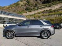 Gebraucht Mercedes GLE350 AMG line 333 PS (244 kW) 2023 SUV