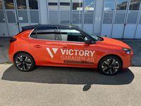 Gebraucht Opel Corsa-e Elegance 100 kW (136 PS) 2021 Kleinwagen