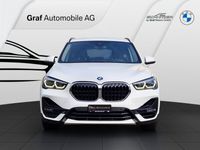 gebraucht BMW X1 25e Sport Line ** 24 Monate GARANTIE **