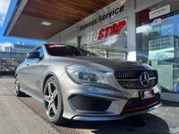 gebraucht Mercedes CLA250 Sport 7G-DCT