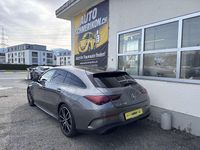 Gebraucht Mercedes CLA200 Advanced Plus 163 PS (119 kW) 2025
