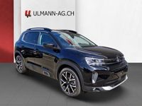 gebraucht Citroën C5 Aircross 1.6 Plug-in Hybrid Shine 225 PS Automat EAT8